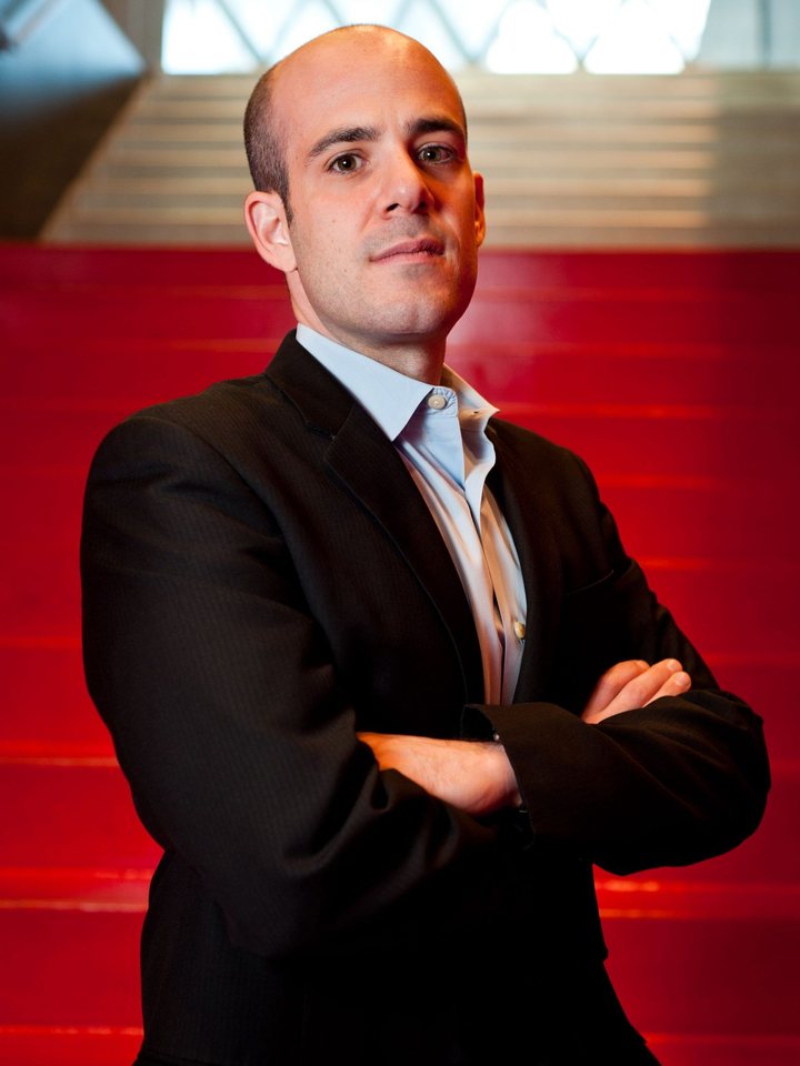 Scott Steinberg, game design consultant and industry analyst